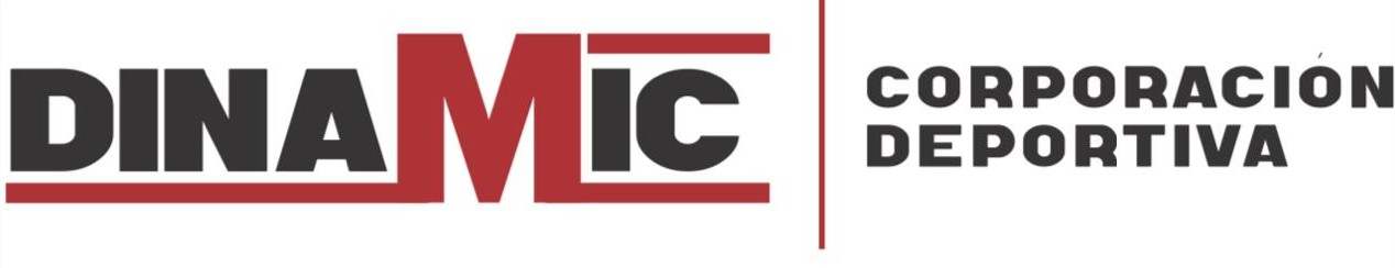 Logo Centro deportivo